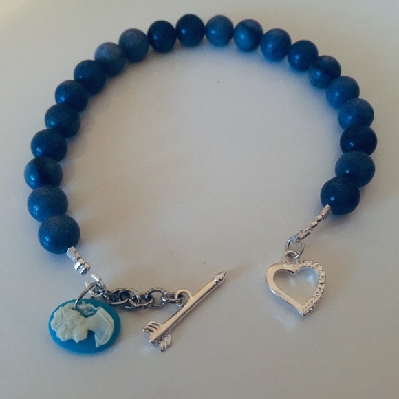 Bead bracelet - Picture 3 of 6